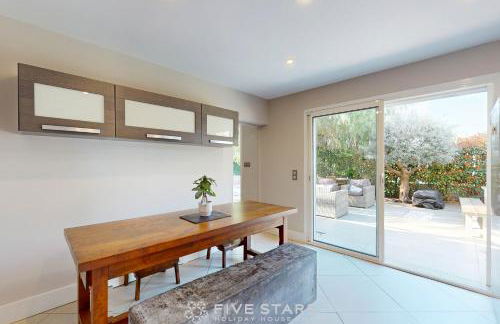 Villa La Roche aux Mouettes FSHH - Photo 14