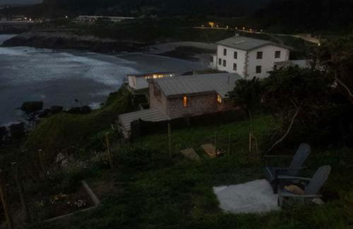 Property on Seacliff with the Beach downstairs - Foto 44