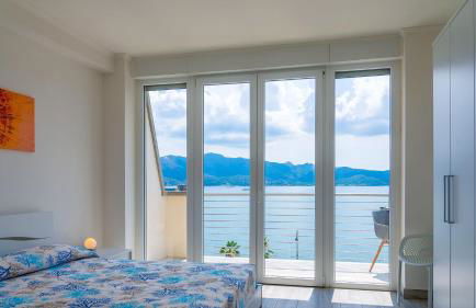 Appartamento Fronte Mare Trilocale - Foto 10