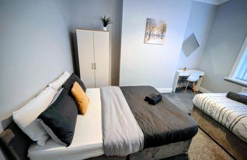 Union Palace, Free Parking - Foto 41