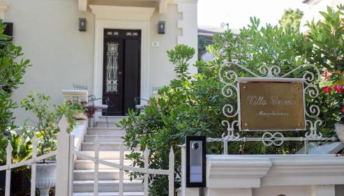 Rn-c357-dpre31at - Villa Corona 8 - Foto 4