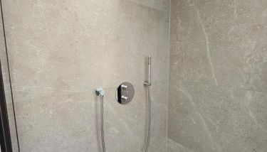 Fewo am Bächle - Foto 4, Shower