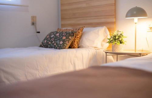 Residencial Playa Blanca a 2 min a pie de playa - Foto 41