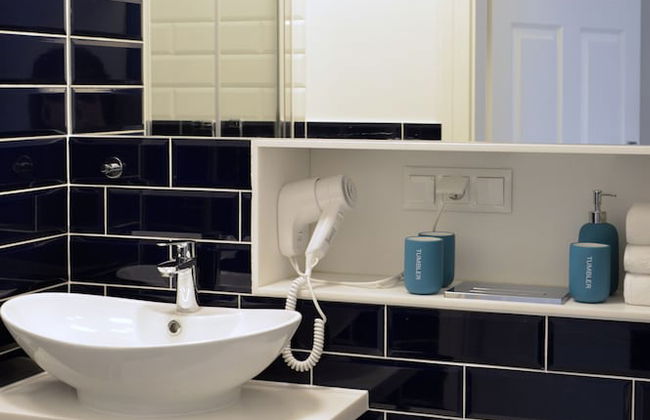 JessApart - Ochota Apartments - Photo 48