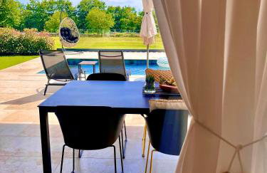 Casa Bosca with heated pool - Foto 32