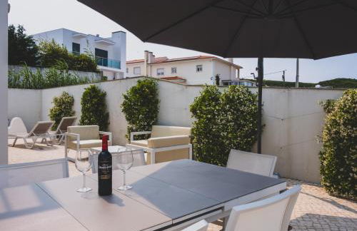 Villa das Hortas - modern villa at Silvercoast - Portugal - Photo 45