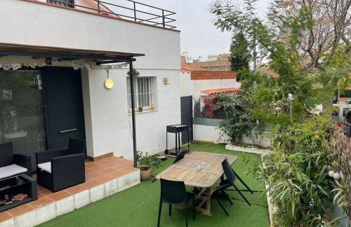 House in Sant Cugat, 25 Mins to Barcelona center - Foto 7