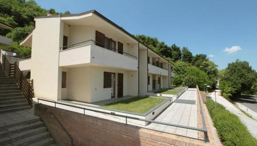 Residence Città Ideale - Foto 4