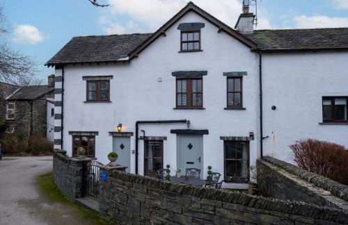 Smithy Cottage - Foto 31