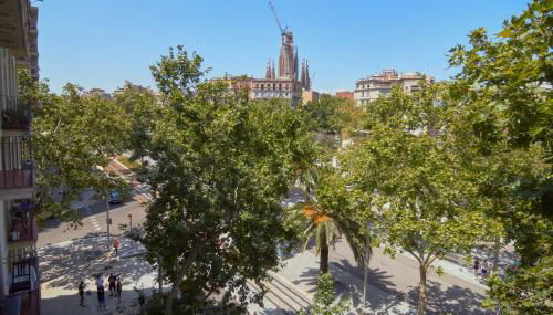 Diagonal Apartments - Foto 4