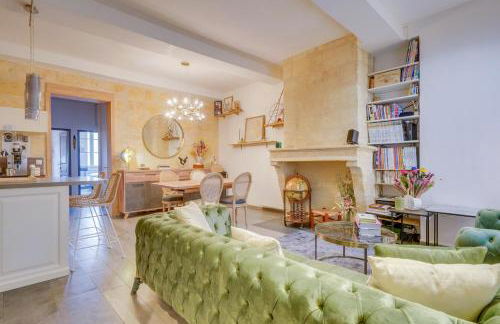 Le Précieux - Appt Place de la Victoire - Foto 6