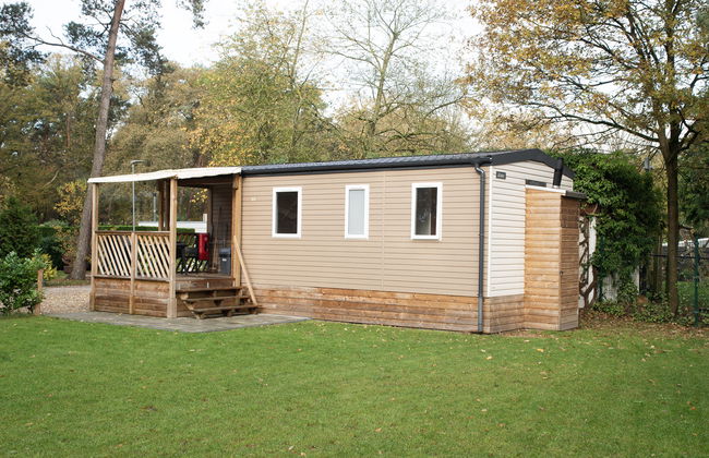 3 bedroom House in Schinveld with garden and terrace - Photo 3