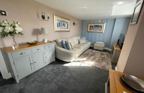 Retreat in the heart of Thurlby - Foto 1