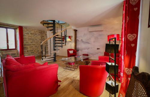 La Maison de Pierrot - Foto 21