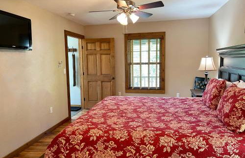 Marble Mountain Chalet - Foto 29