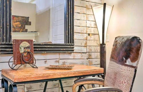 Laredo Vacation Rental Near Tourist Attractions! - Foto 12