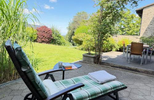 Komfortappartement mit Terraasse - Foto 18