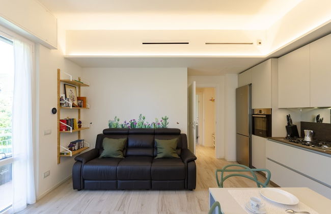 JOIVY Apt For 4, Near Centre, Beach And Train Station - Foto 20