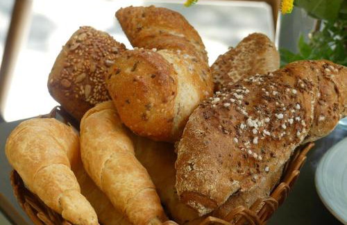 Ferienwohnungen Hasenknuck - Foto 21