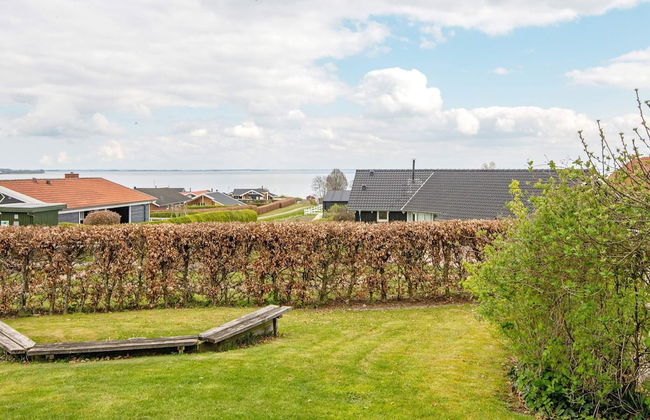 6 Person Holiday Home in Sjolund - Foto 19