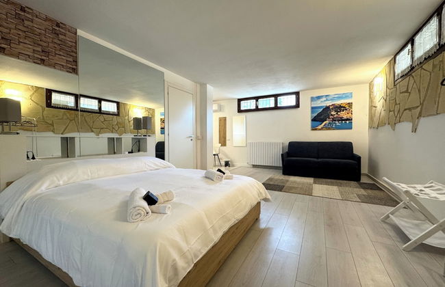 Residence Il Boschetto - Foto 33