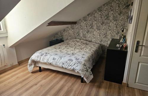 Maison 6 chambres au cœur du circuit des 24h du Mans - Photo 11