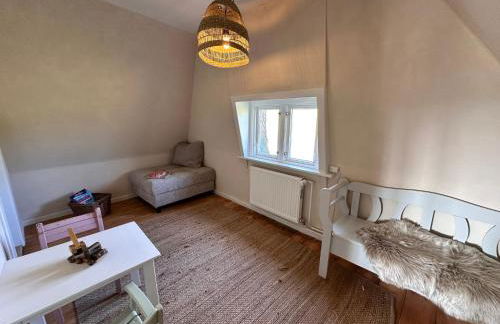 Reetdachkate am Deich - Photo 7