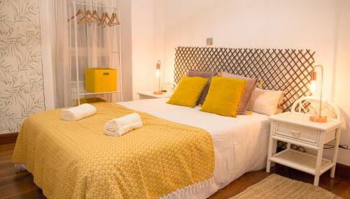 Apartamento Tranquilo Casco Viejo - Foto 2