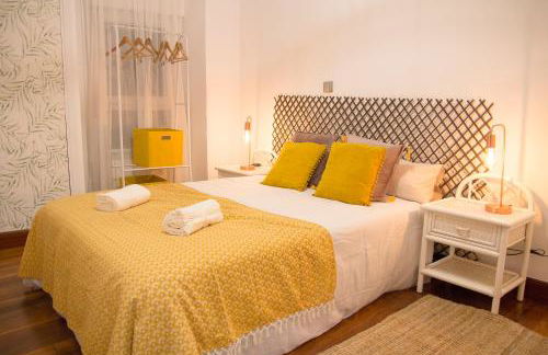 Apartamento Tranquilo Casco Viejo - Foto 2