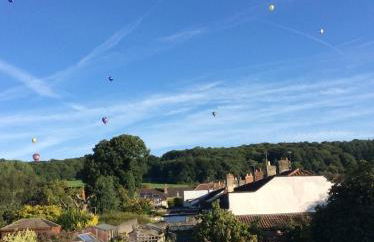 The Hideaway - a charming, unique retreat in Long Ashton, Bristol - Foto 19