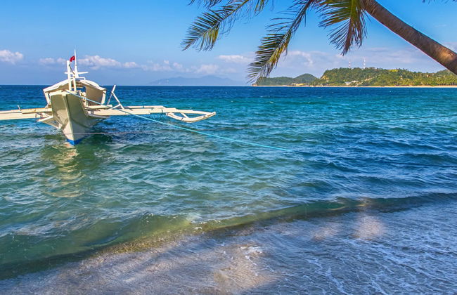 Puerto Galera Beaches Cruise - Foto 2