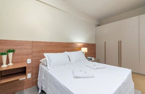 Apto próximo ao centro de Gramado - Foto 14