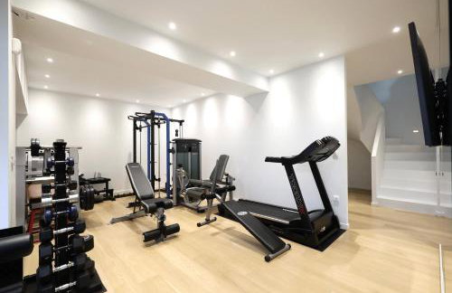 Athens Riviera, 2 Pools & Gym Luxury Residence 310m2 - Foto 20