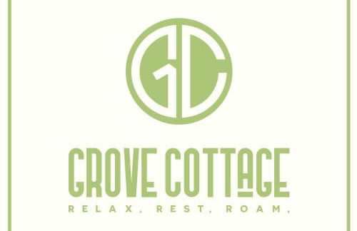 Grove Cottage: Immersed in nature & close to town - Photo 60