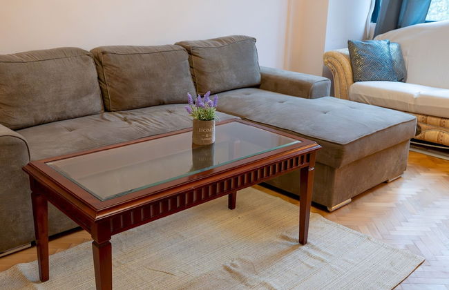 Spacious 1bdr Apartment Near City Center - Foto 29