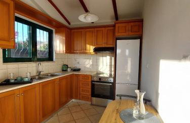 Villa near Seitan Beach - Foto 15