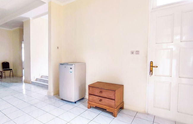 Ruang Nyaman at Sukanagalih Resort - Photo 26