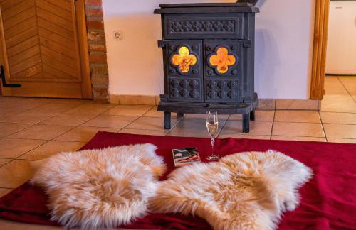 Holiday Home Vitis - Foto 17