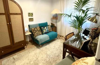 a casiña cottage in Chiclana - Foto 13