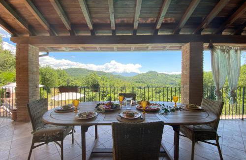 Villa Il Nido 8 Pax by VILLASRETREATS - Foto 6