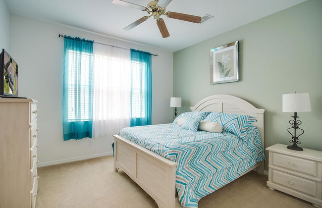 Disney Retreat 5 Bedrooms - Foto 4