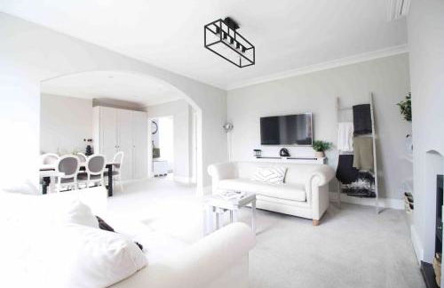 Beautiful Top Floor Clifton Apartment - Foto 4