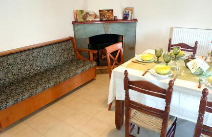 xanthi's sea front villas - Foto 22