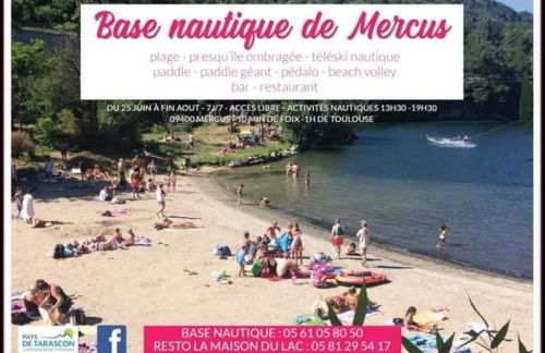 Gite La Grangette de Pauline - Foto 61