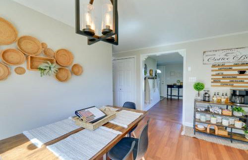 The Willowberry House with Deck and Grill! - Foto 9