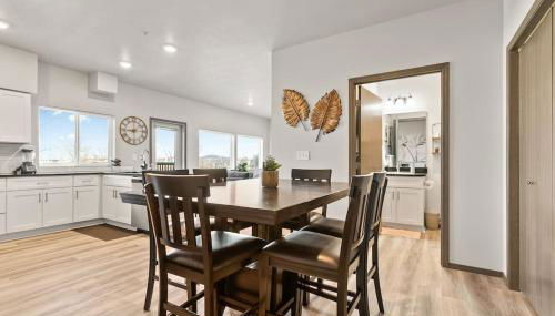 Very New 2 Bed 2 Bath Near DT and Perry District - Foto 4