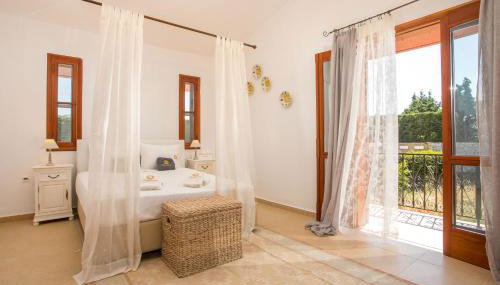 Wine & Vineyard Retreat Emarmene - Foto 4, towels