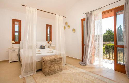 Wine & Vineyard Retreat Emarmene - Foto 4