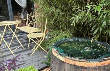 Keepers Lodge - Photo 41