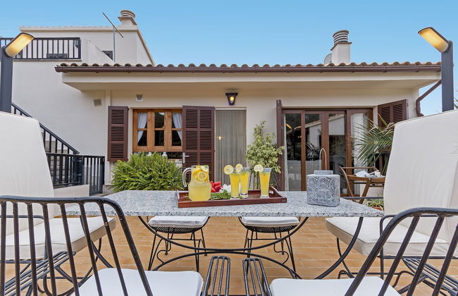 Apartamento Ca na Rosa - Photo 30